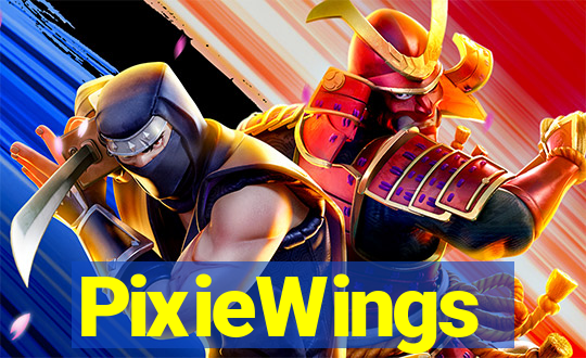 PixieWings