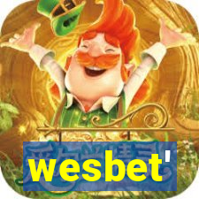 wesbet'