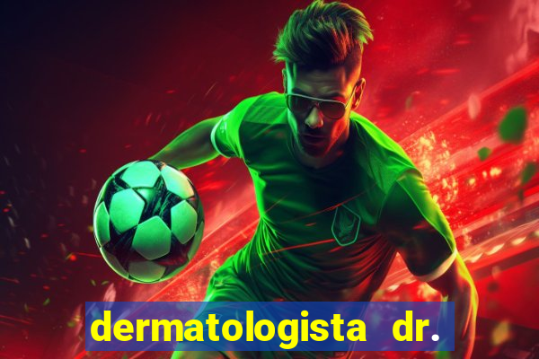 dermatologista dr. jorge tadeu lopes santos - sp