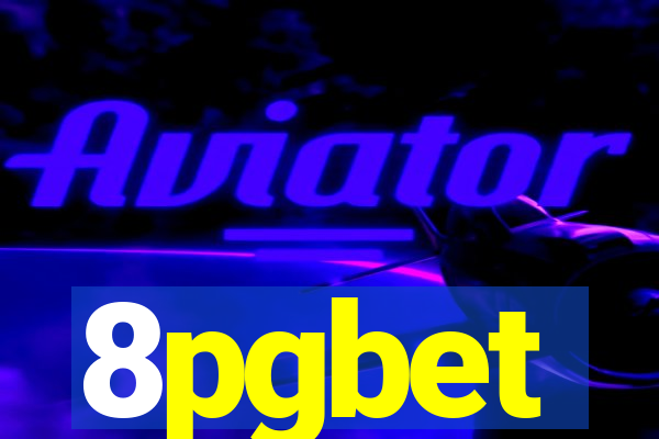 8pgbet