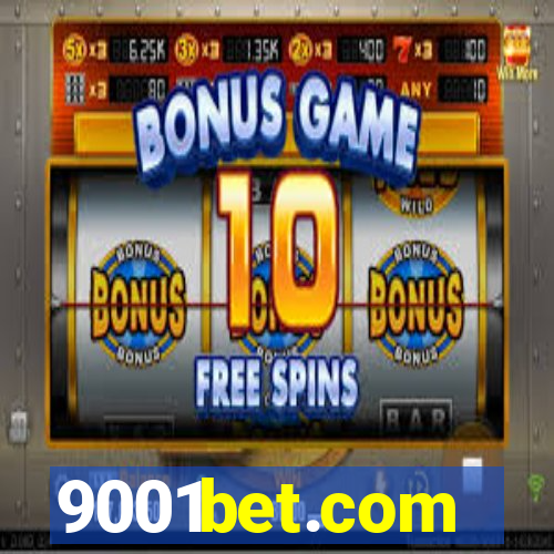 9001bet.com