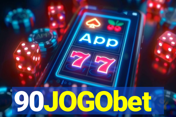 90JOGObet