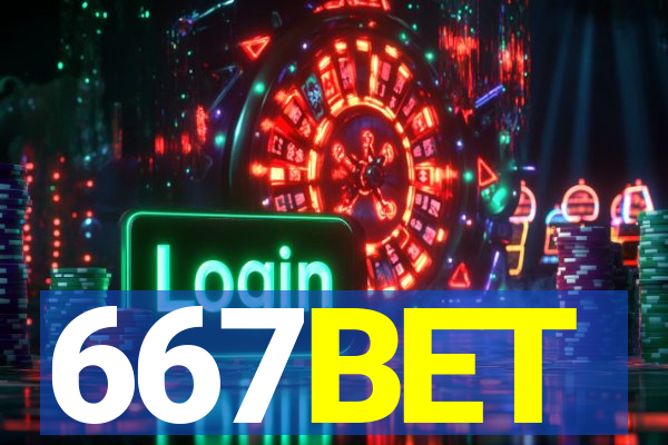 667BET