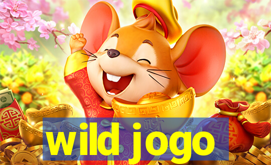 wild jogo