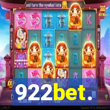 922bet.