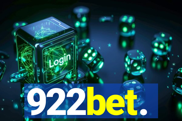 922bet.