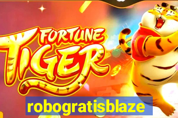 robogratisblaze