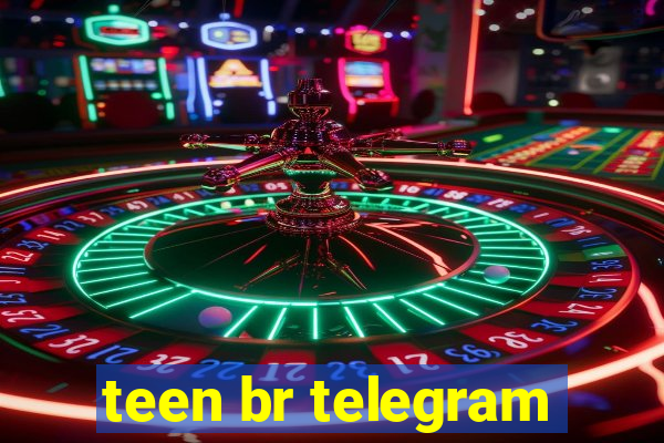 teen br telegram