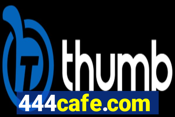 444cafe.com