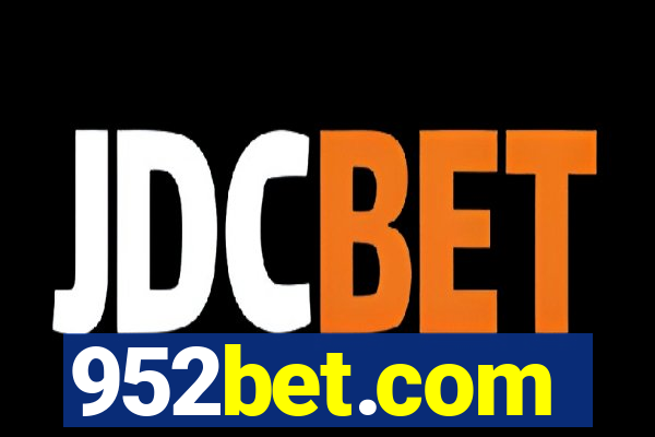 952bet.com