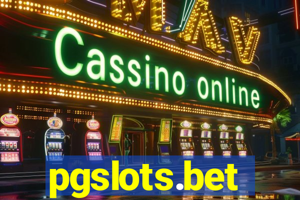 pgslots.bet