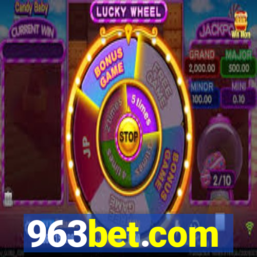 963bet.com