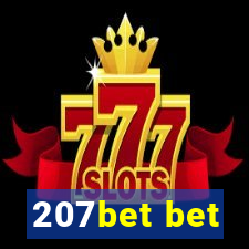 207bet bet