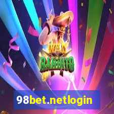 98bet.netlogin