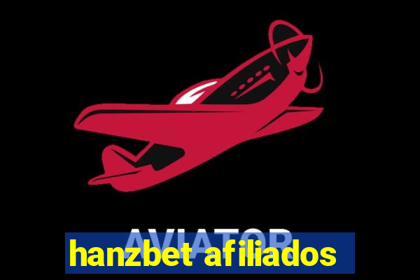 hanzbet afiliados