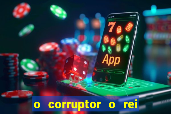 o corruptor o rei do submundo e a filha do pastor pdf download