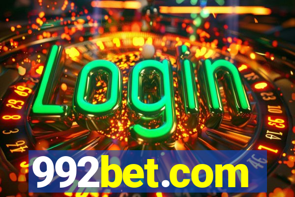 992bet.com