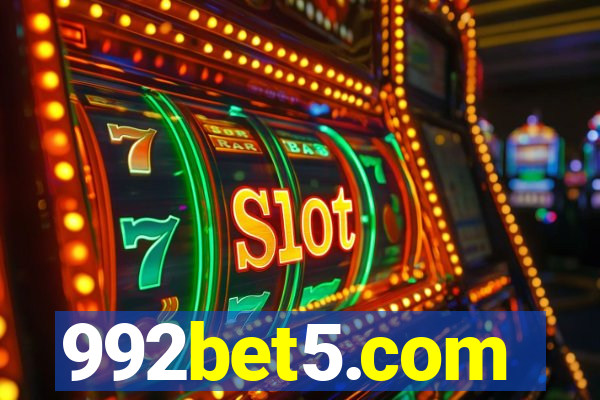 992bet5.com