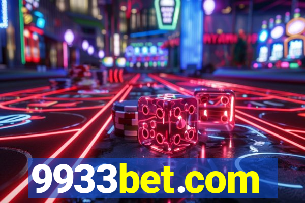 9933bet.com