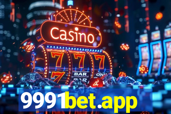 9991bet.app