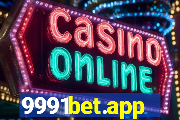 9991bet.app