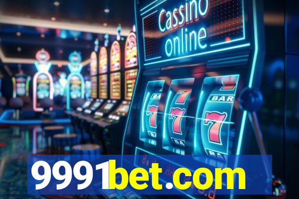 9991bet.com