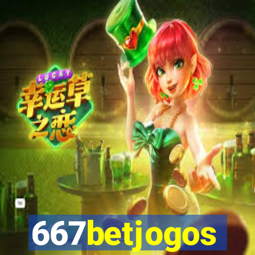 667betjogos