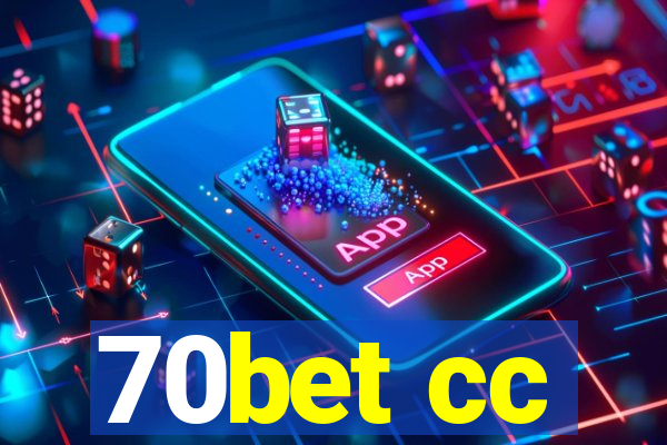 70bet cc