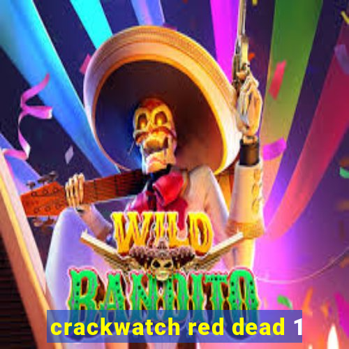 crackwatch red dead 1