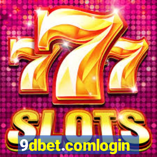 9dbet.comlogin