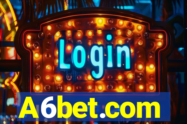 A6bet.com