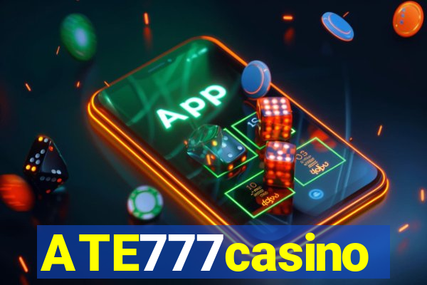 ATE777casino