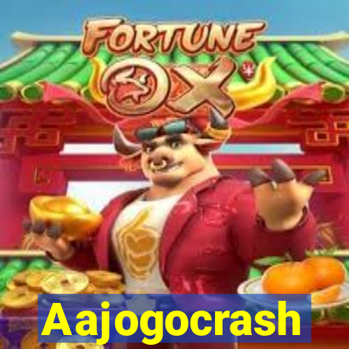 Aajogocrash