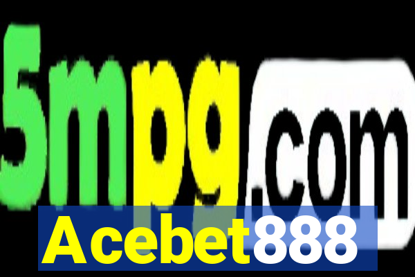 Acebet888