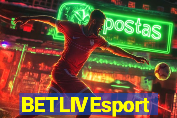 BETLIVEsport