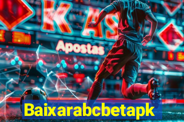 Baixarabcbetapk