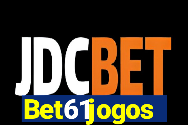 Bet61jogos