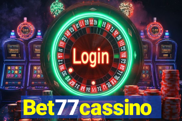 Bet77cassino