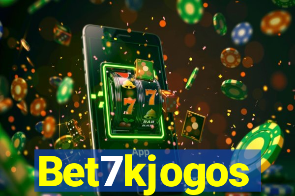 Bet7kjogos