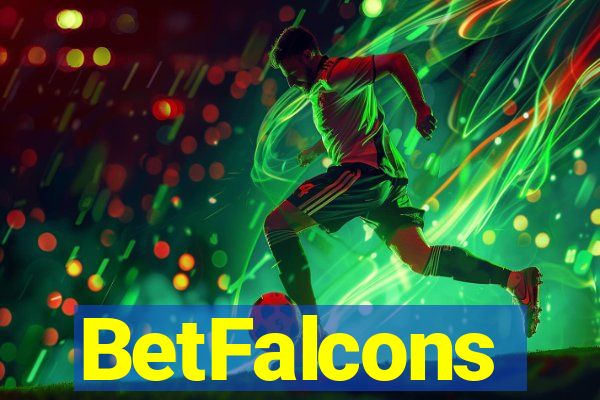 BetFalcons