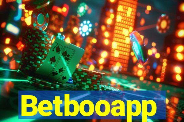 Betbooapp