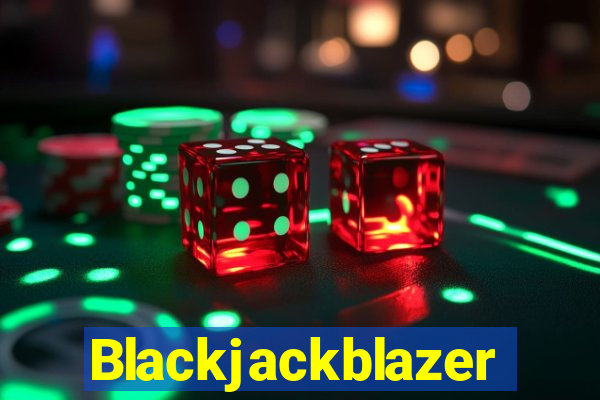 Blackjackblazer