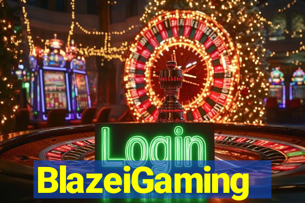 BlazeiGaming