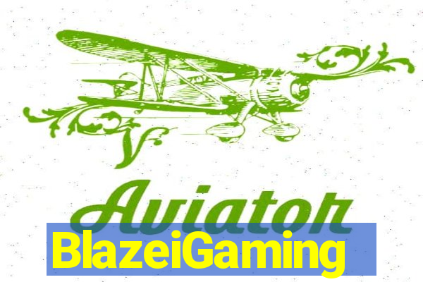 BlazeiGaming