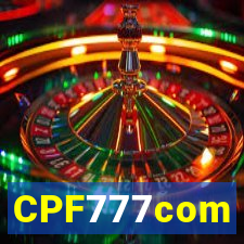 CPF777com