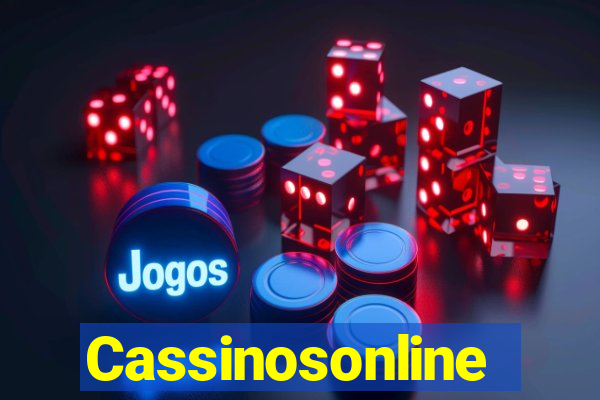 Cassinosonline