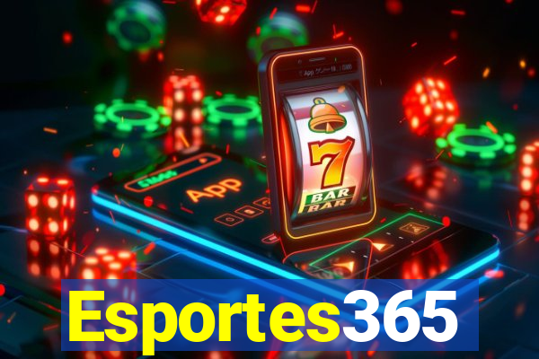 Esportes365