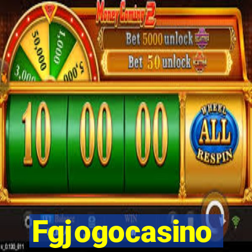 Fgjogocasino