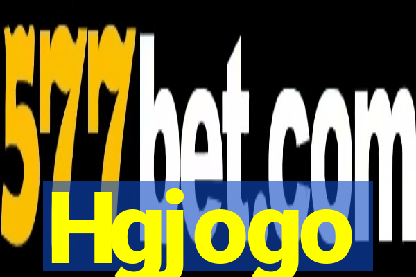 Hgjogo