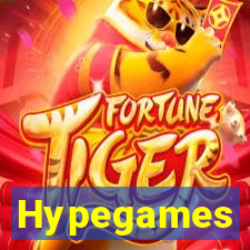 Hypegames